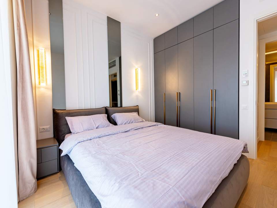 Apartament cu 2 camere de închiriat în One Verdi Park, Floreasca, Sector 2 poza nr. 14