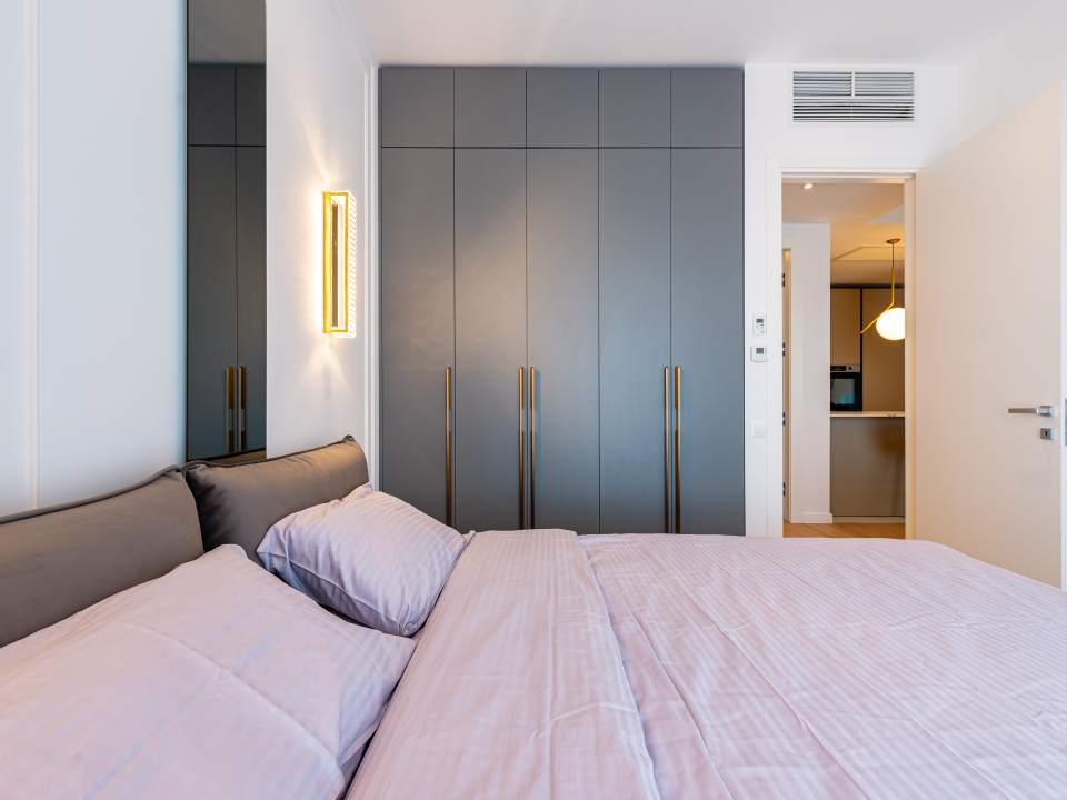 Apartament cu 2 camere de închiriat în One Verdi Park, Floreasca, Sector 2 poza nr. 15