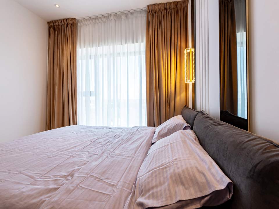 Apartament cu 2 camere de închiriat în One Verdi Park, Floreasca, Sector 2 poza nr. 16