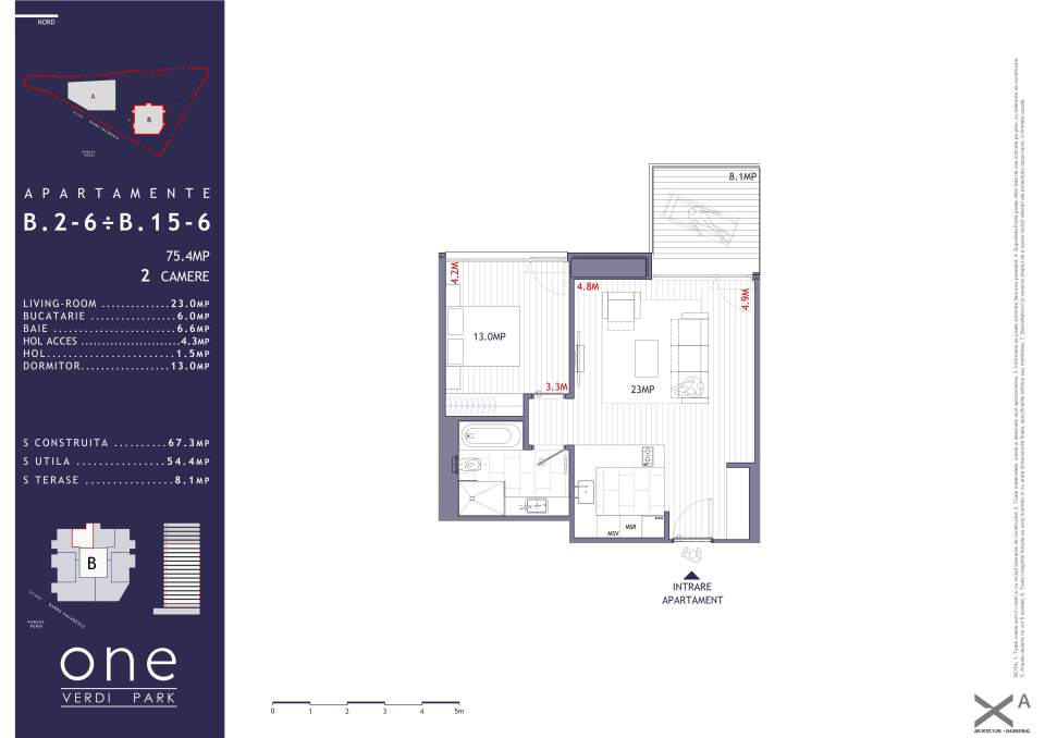 OVP BLUEPRINT ETAJE 2-15-B.2.6