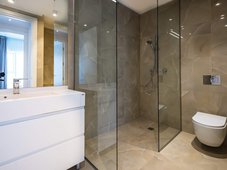 Apartament cu 2 camere de închiriat în One Verdi Park, Floreasca, Sector 2 poza nr. 9