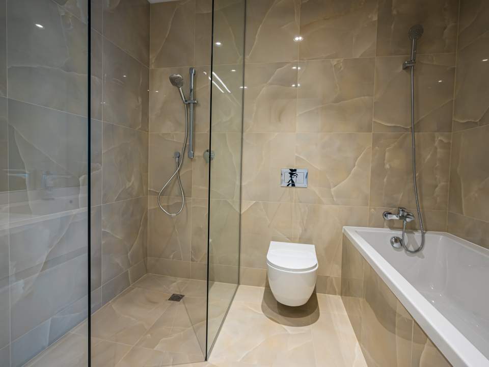 Apartament cu 2 camere de închiriat în One Verdi Park, Floreasca, Sector 2 poza nr. 10