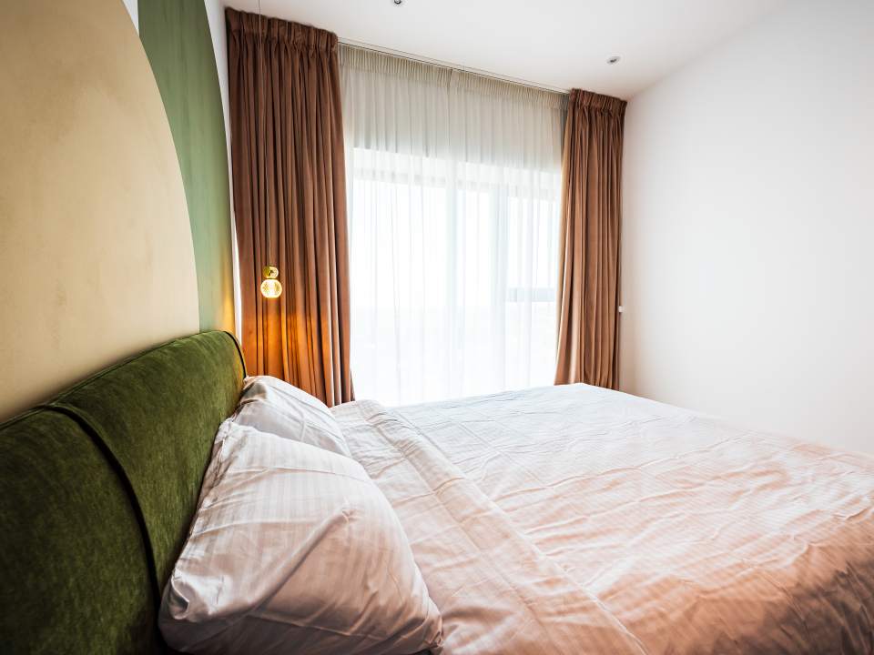 Apartament cu 2 camere de închiriat în One Verdi Park, Floreasca, Sector 2 poza nr. 14