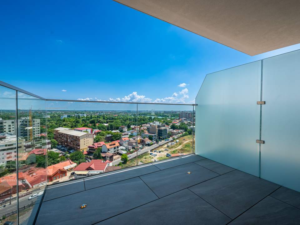 Apartament cu 2 camere de închiriat în One Verdi Park, Floreasca, Sector 2 poza nr. 16