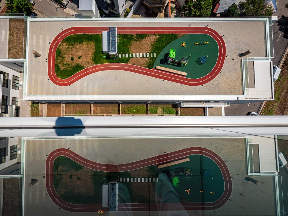 Apartament cu 2 camere de închiriat în One Verdi Park, Floreasca, Sector 2 poza nr. 19