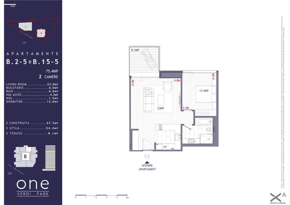 OVP BLUEPRINT ETAJE 2-15-B.2.5