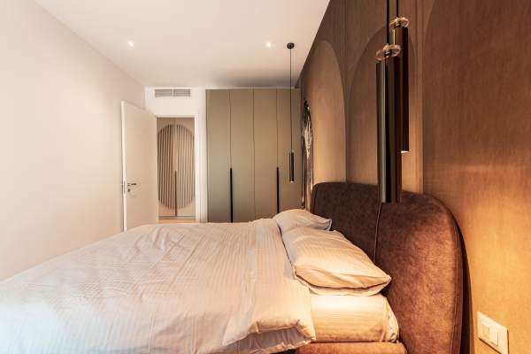 3 Bedroom Apartment For Rent In One Verdi Park