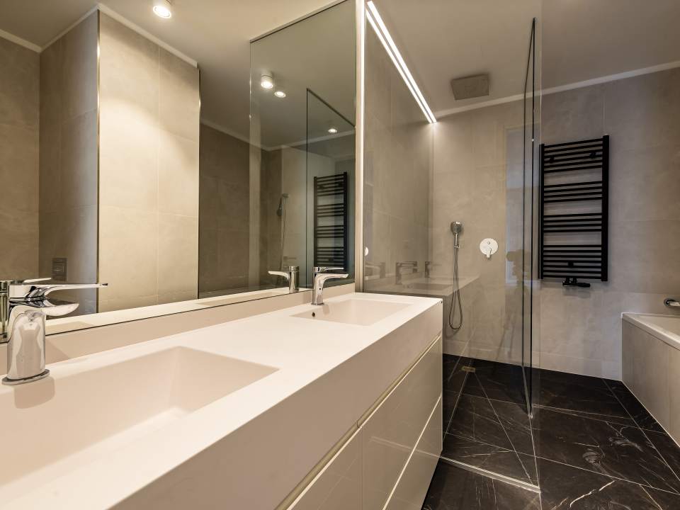 Apartament cu 4 camere de închiriat în One Verdi Park, Floreasca, Sector 2 poza nr. 21