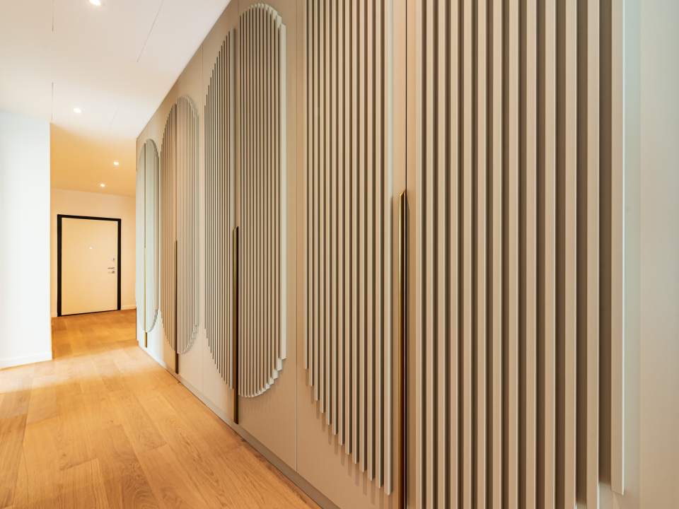 Apartament cu 4 camere de închiriat în One Verdi Park, Floreasca, Sector 2 poza nr. 23