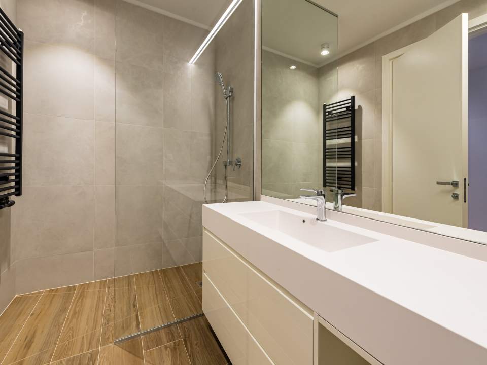 Apartament cu 4 camere de închiriat în One Verdi Park, Floreasca, Sector 2 poza nr. 24