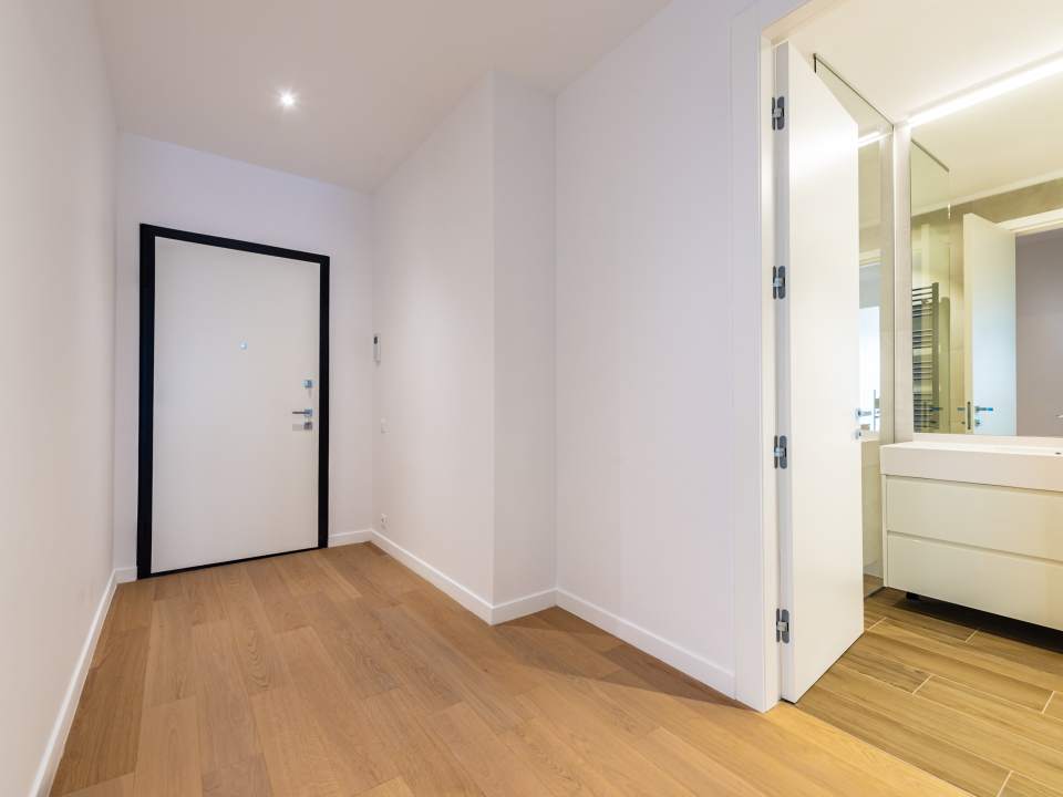 Apartament cu 4 camere de închiriat în One Verdi Park, Floreasca, Sector 2 poza nr. 26