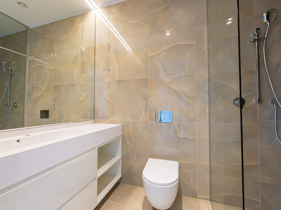 Apartament cu 4 camere de închiriat în One Verdi Park, Floreasca, Sector 2 poza nr. 27