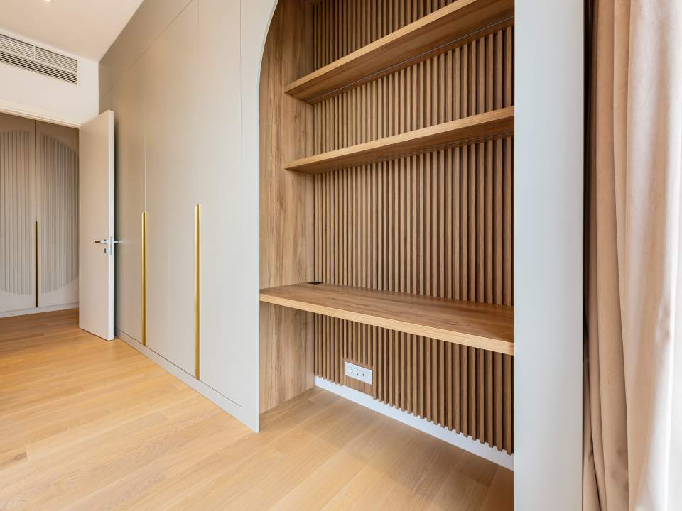 Apartament cu 4 camere de închiriat în One Verdi Park, Floreasca, Sector 2 poza nr. 29