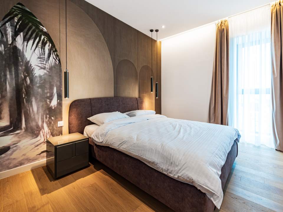 Apartament cu 4 camere de închiriat în One Verdi Park, Floreasca, Sector 2 poza nr. 30