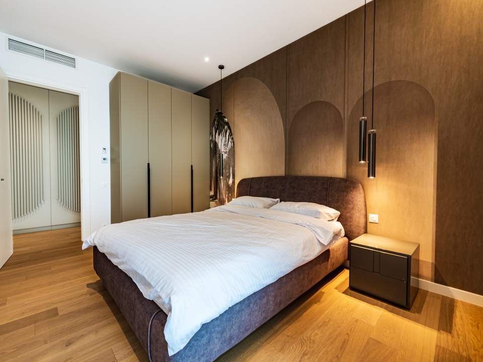 Apartament cu 4 camere de închiriat în One Verdi Park, Floreasca, Sector 2 poza nr. 31