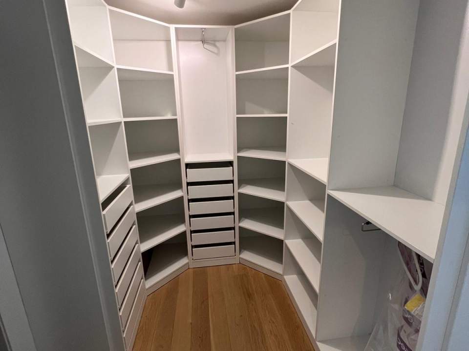 Apartament cu 3 camere de închiriat în One Herăstrău Plaza, Herăstrău, Sector 1 poza nr. 2