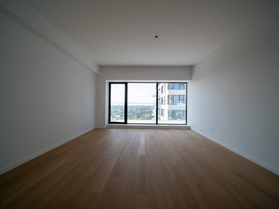 Apartament cu 2 camere de vânzare în One Verdi Park, Floreasca, Sector 2 poza nr. 3