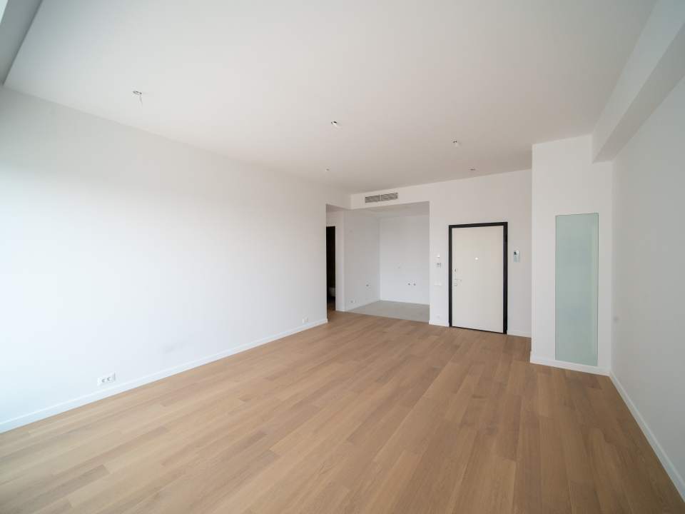 Apartament cu 2 camere de vânzare în One Verdi Park, Floreasca, Sector 2 poza nr. 4