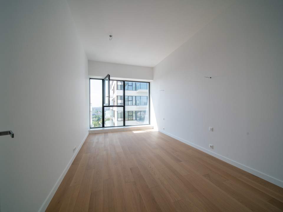 Apartament cu 2 camere de vânzare în One Verdi Park, Floreasca, Sector 2 poza nr. 5