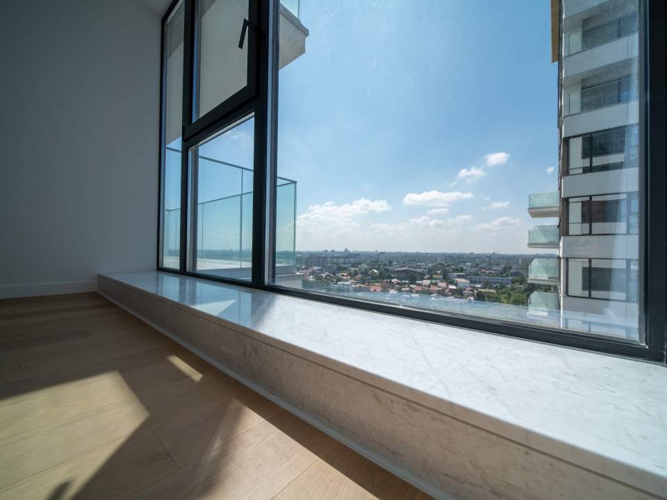 Apartament cu 2 camere de vânzare în One Verdi Park, Floreasca, Sector 2 poza nr. 10