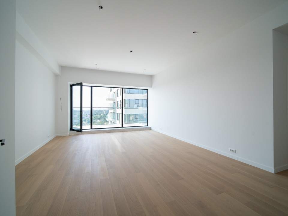 Apartament cu 2 camere de vânzare în One Verdi Park, Floreasca, Sector 2 poza nr. 8