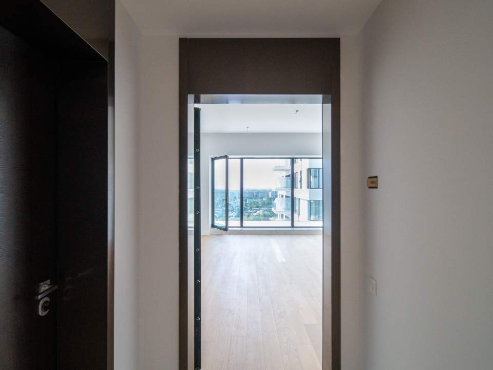 Apartament cu 2 camere de vânzare în One Verdi Park, Floreasca, Sector 2 poza nr. 9