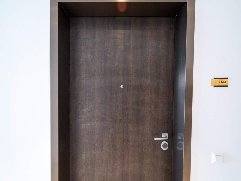 Apartament cu 2 camere de vânzare în One Verdi Park, Floreasca, Sector 2 poza nr. 12