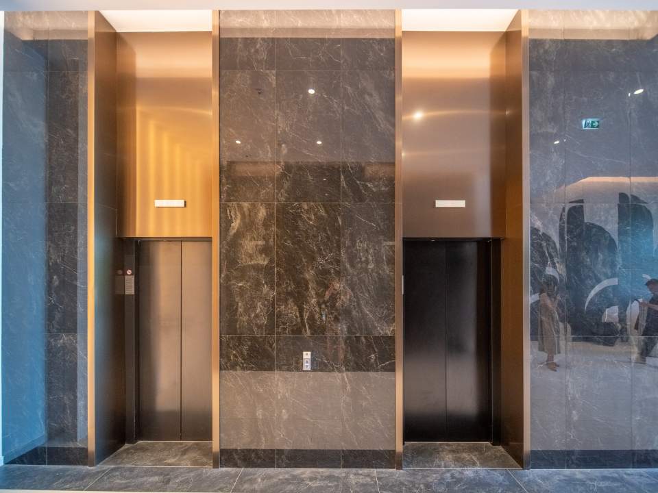 Apartament cu 2 camere de vânzare în One Verdi Park, Floreasca, Sector 2 poza nr. 1