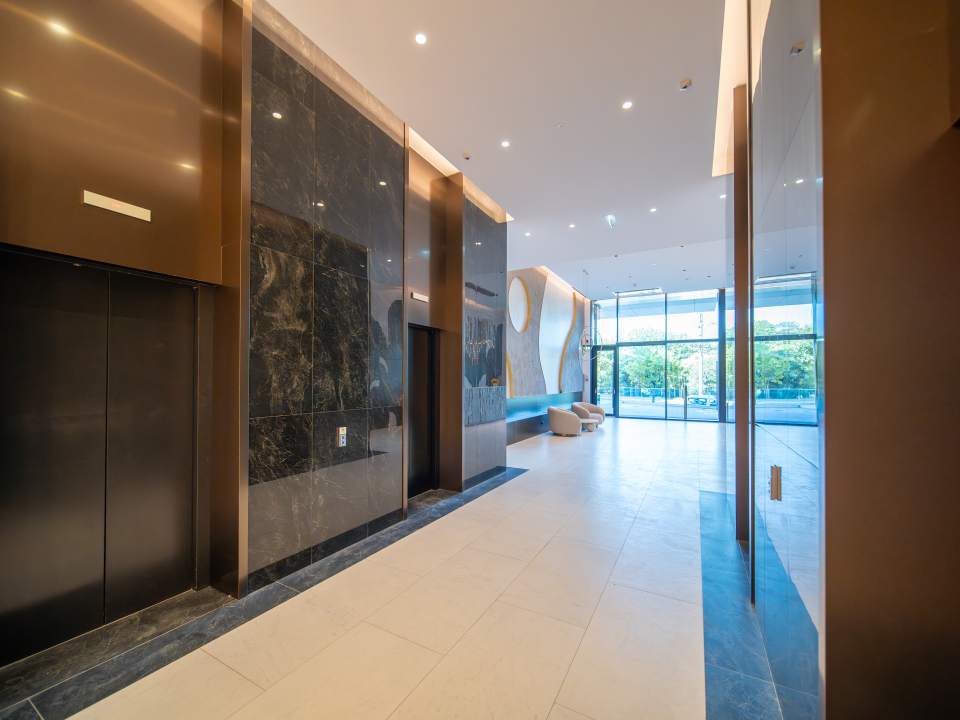 Apartament cu 2 camere de vânzare în One Verdi Park, Floreasca, Sector 2 poza nr. 2