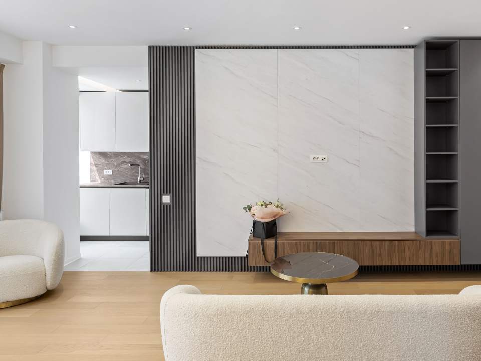 2 Bedroom Apartment For Sale In One Mircea Eliade, Floreasca, Sector 1 photo no. 6