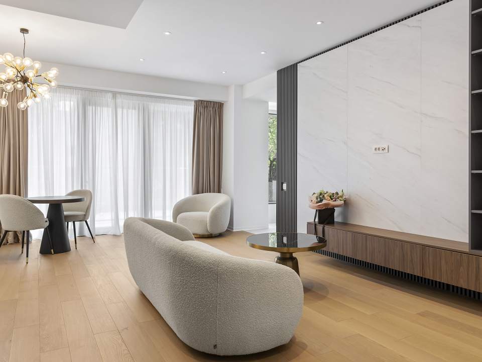 2 Bedroom Apartment For Sale In One Mircea Eliade, Floreasca, Sector 1 photo no. 1