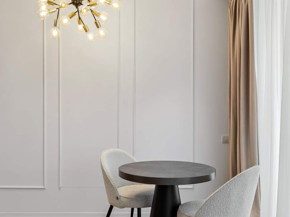 2 Bedroom Apartment For Sale In One Mircea Eliade, Floreasca, Sector 1 photo no. 11