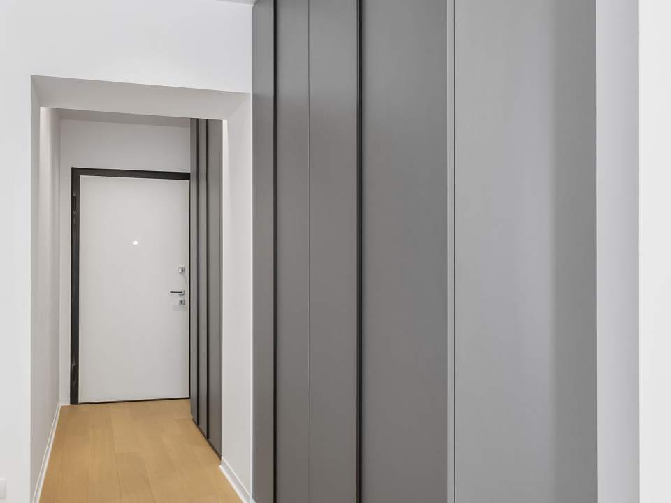 2 Bedroom Apartment For Sale In One Mircea Eliade, Floreasca, Sector 1 photo no. 14