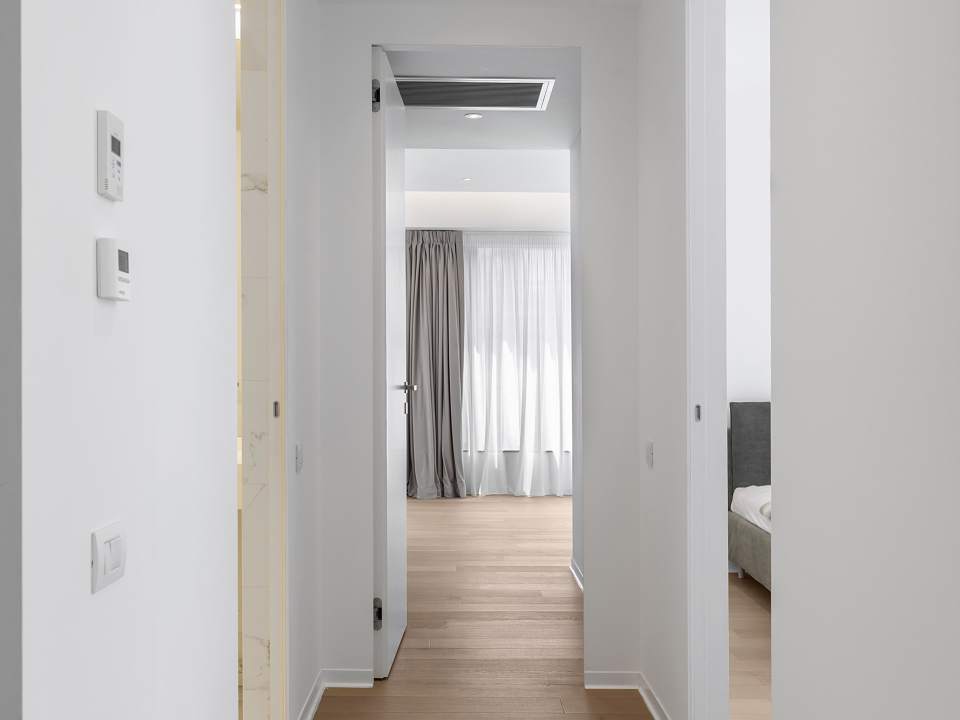 2 Bedroom Apartment For Sale In One Mircea Eliade, Floreasca, Sector 1 photo no. 15