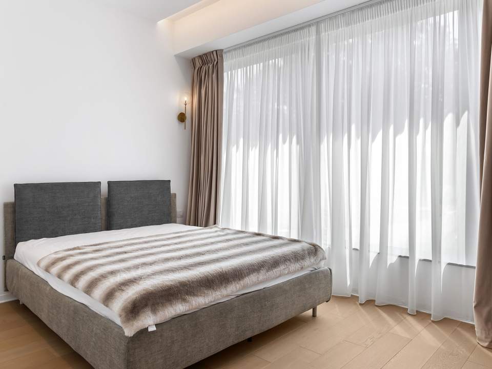 2 Bedroom Apartment For Sale In One Mircea Eliade, Floreasca, Sector 1 photo no. 16