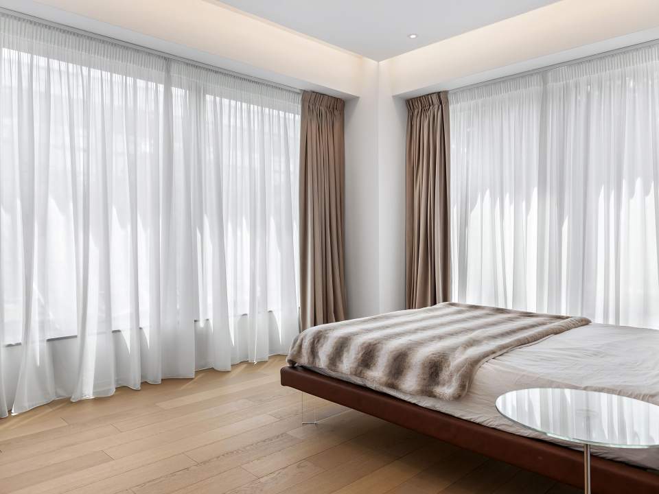 2 Bedroom Apartment For Sale In One Mircea Eliade, Floreasca, Sector 1 photo no. 18