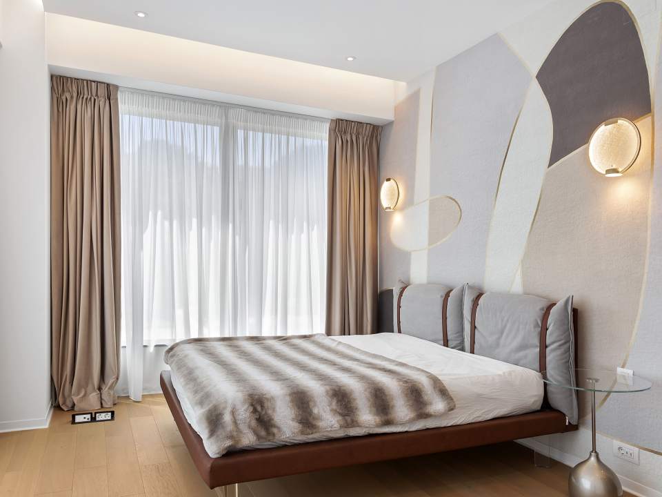 2 Bedroom Apartment For Sale In One Mircea Eliade, Floreasca, Sector 1 photo no. 19