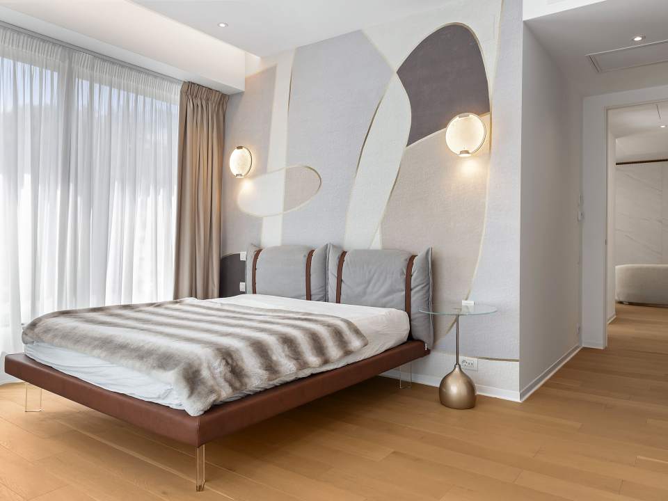 2 Bedroom Apartment For Sale In One Mircea Eliade, Floreasca, Sector 1 photo no. 20