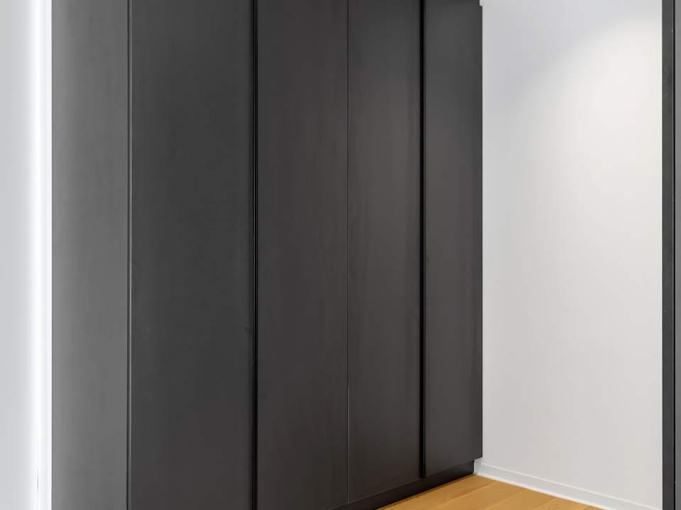 2 Bedroom Apartment For Sale In One Mircea Eliade, Floreasca, Sector 1 photo no. 22