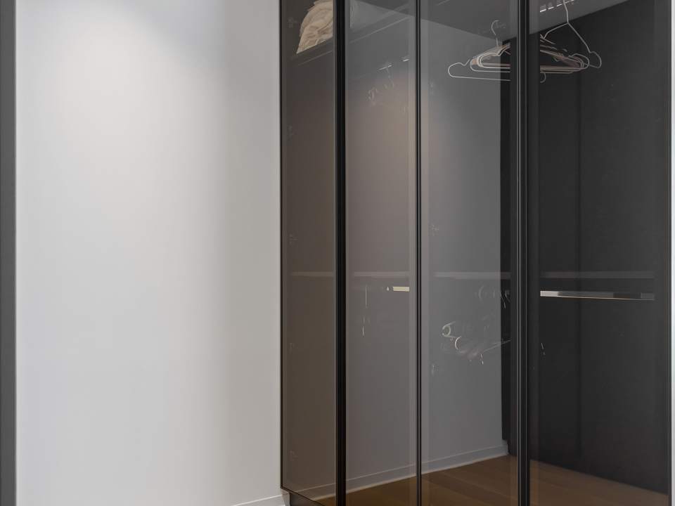 2 Bedroom Apartment For Sale In One Mircea Eliade, Floreasca, Sector 1 photo no. 23