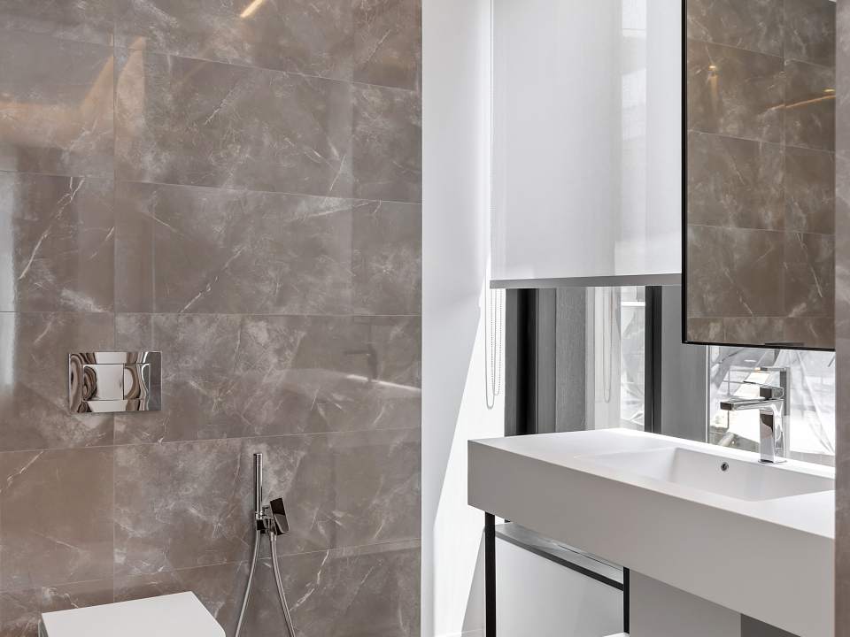 2 Bedroom Apartment For Sale In One Mircea Eliade, Floreasca, Sector 1 photo no. 24