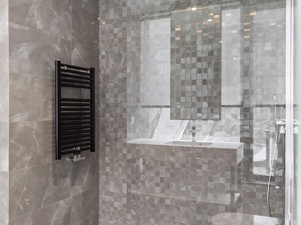 2 Bedroom Apartment For Sale In One Mircea Eliade, Floreasca, Sector 1 photo no. 25