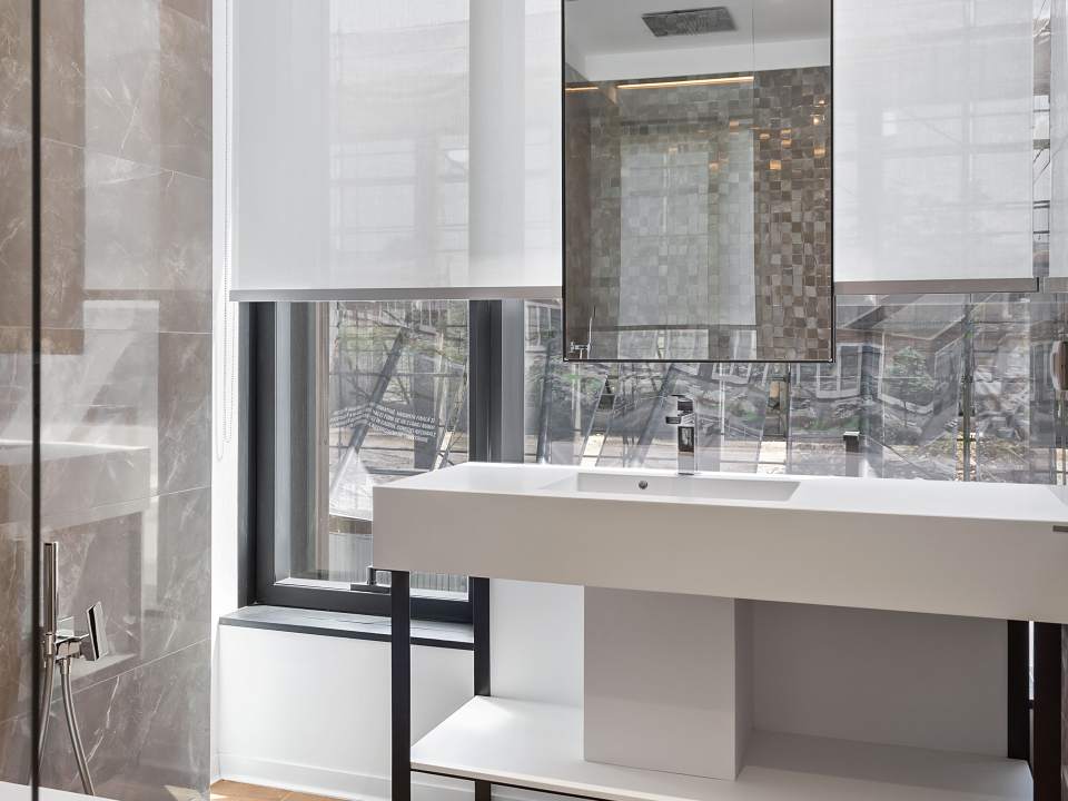 2 Bedroom Apartment For Sale In One Mircea Eliade, Floreasca, Sector 1 photo no. 27