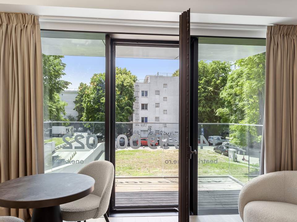 2 Bedroom Apartment For Sale In One Mircea Eliade, Floreasca, Sector 1 photo no. 29