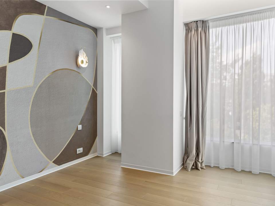 Apartament cu 4 camere de închiriat în One Mircea Eliade, Floreasca, Sector 1 poza nr. 25