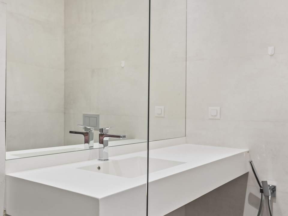 Apartament cu 4 camere de închiriat în One Mircea Eliade, Floreasca, Sector 1 poza nr. 29