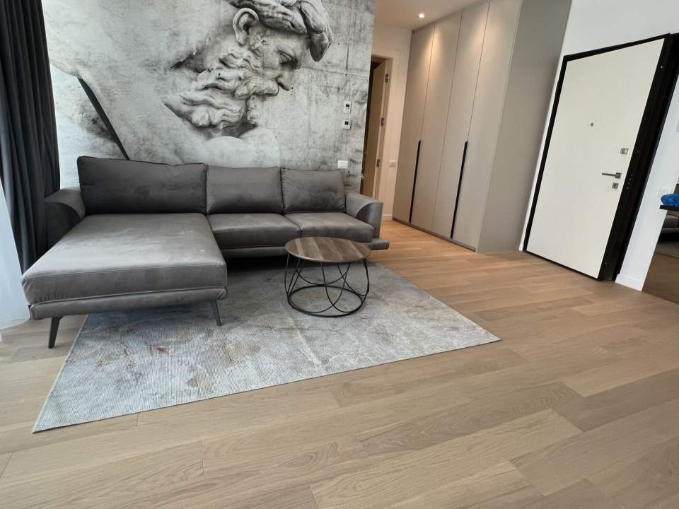 Apartament cu 2 camere de închiriat în One Verdi Park, Floreasca, Sector 2 poza nr. 1