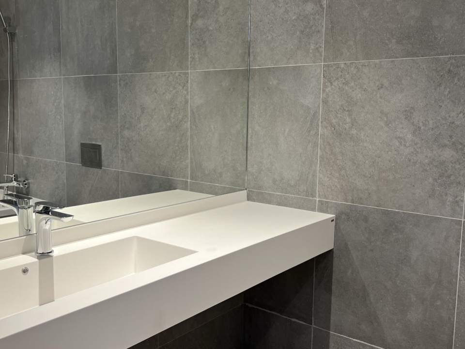 Apartament cu 2 camere de închiriat în One Verdi Park, Floreasca, Sector 2 poza nr. 10