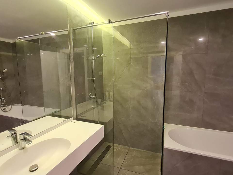 Apartament cu 4 camere de vânzare în One Herăstrău Plaza, Herăstrău, Sector 1 poza nr. 15