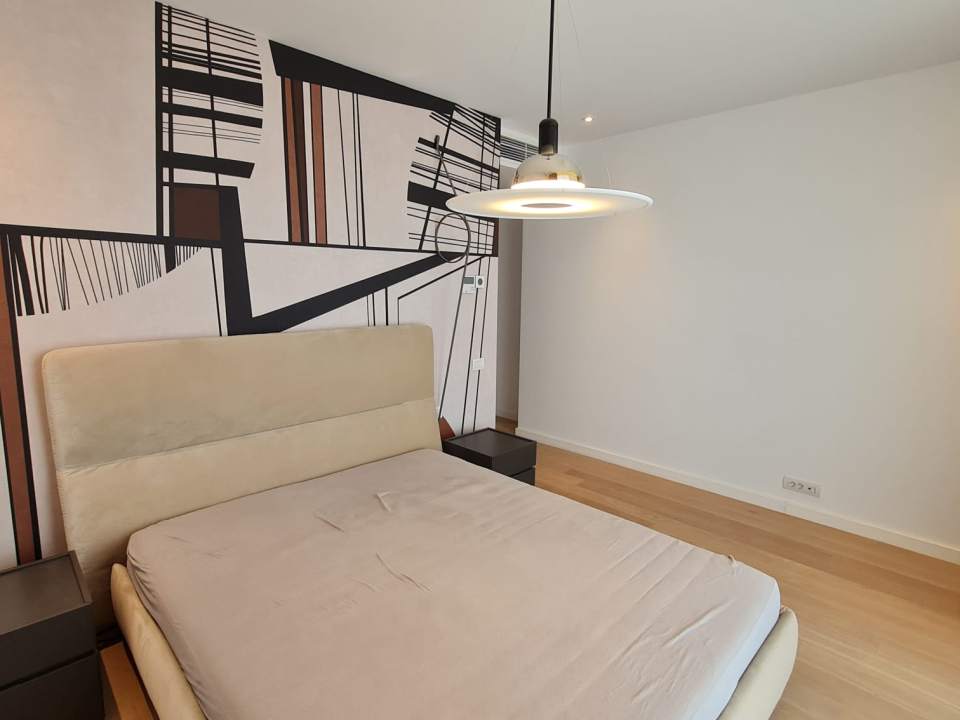 Apartament cu 4 camere de vânzare în One Herăstrău Plaza, Herăstrău, Sector 1 poza nr. 8